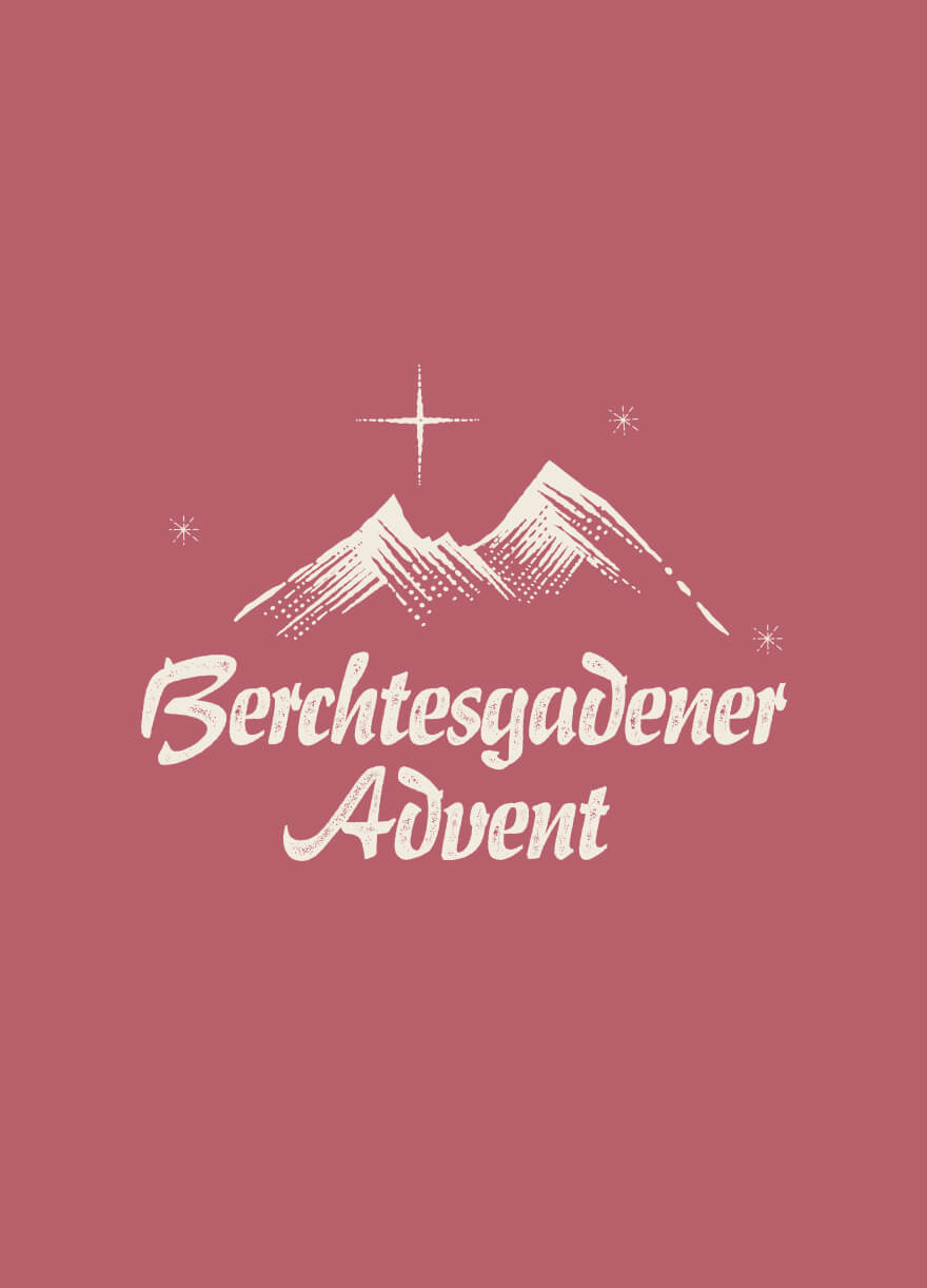 Adventmarkt Berchtesgaden