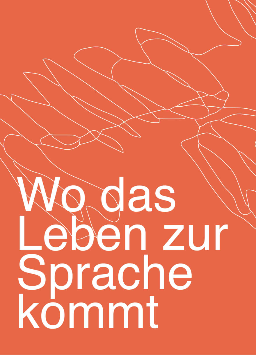 Literaturhaus Webseite