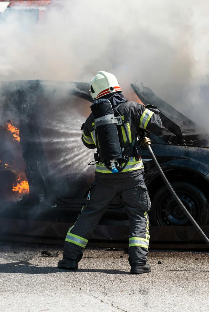 Feuerwehr Salzburg